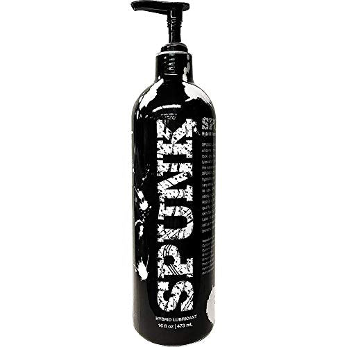 Spunk Lube Hybrid 16 Oz