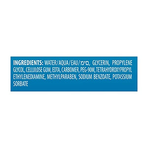 Id Glide Gallon (128 Fl Oz)