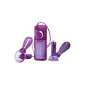 Pipedream Fetish Fantasy Vibrating Nipple Pumps