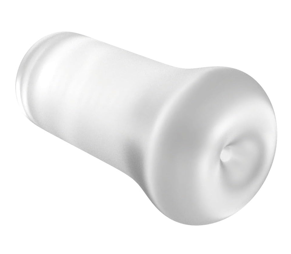 Pdx Extreme Wet Stroker Slide & Glide Frosted