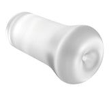Pdx Extreme Wet Stroker Slide & Glide Frosted