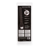Calexotics Silicone Bendie Power Probe - Prostate Anal Bead Massager - Adult Vibrator Sex Toy For Couples