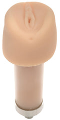 Pandoras Pussy Sex Machine Masturbator Attachment