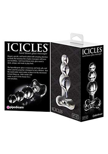 Icicles No. 47