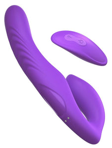 Fantasy For Her Ult Strapless Strap-On
