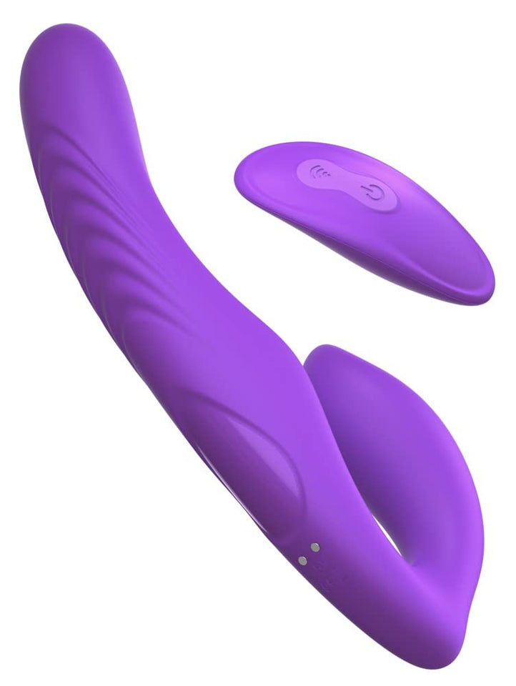 Fantasy For Her Ult Strapless Strap-On