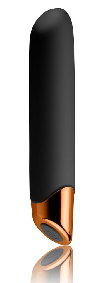 Rocks Off Chaiamo Vibrator - Black
