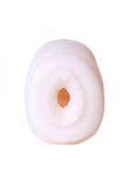 Evolved Novelties Glory Holes, Black