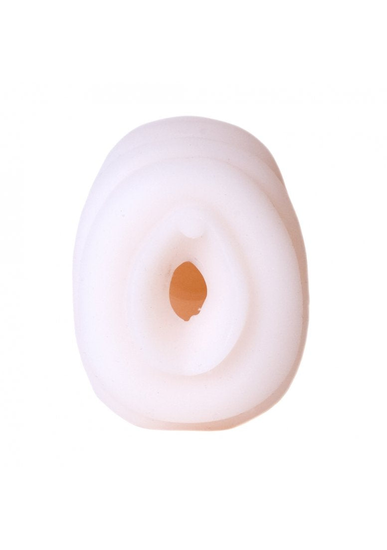 Evolved Novelties Glory Holes, Tan
