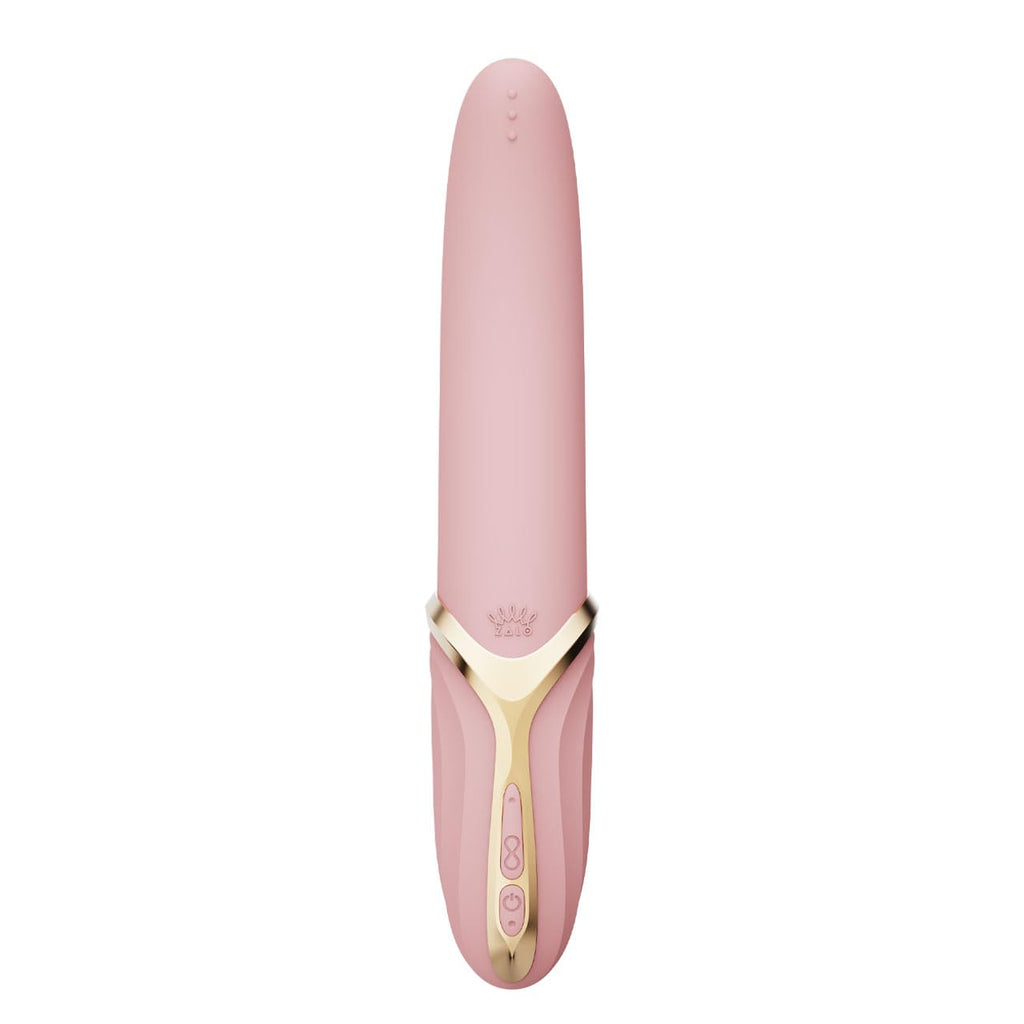 Zalo Eve-Sakura Pink