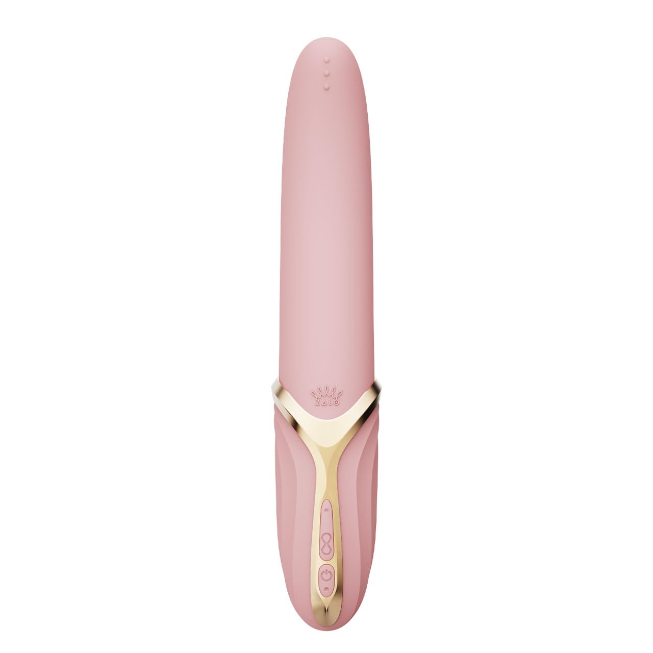 Zalo Eve-Sakura Pink