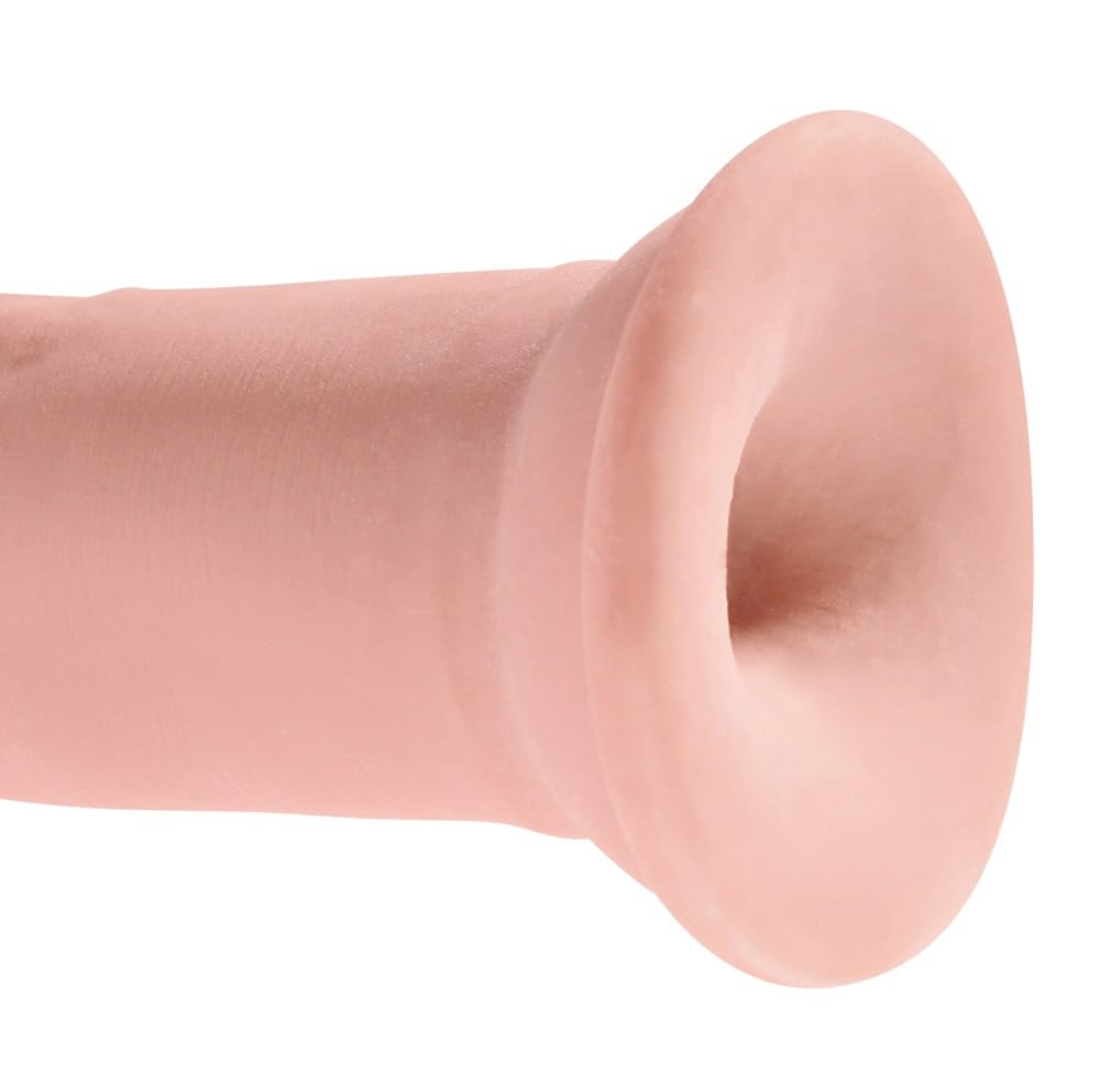 King Cock Plus 9'' Triple Density Cock