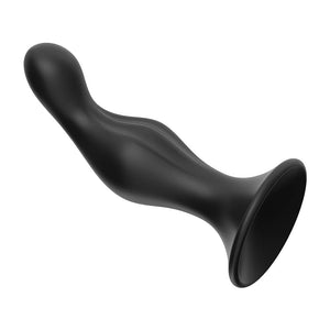 FST Silicone Butt Plug Training Set 3 Sizes Anal Plug Kit Prostate Stimulate G-spot Stimulation Anal Trainer Anal Sex Toy for Be