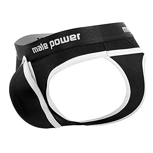 Mp  The Helmet Helmet Thong Blk Lx