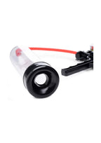 Master Series Penis Pump