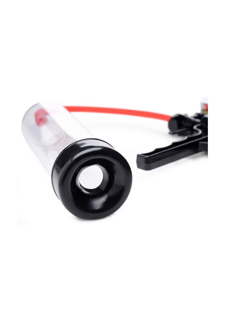 Master Series Penis Pump