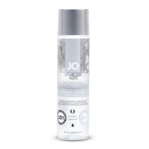 Jo Massage Glide Fragrance Free 4 Fl Oz