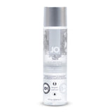 Jo Massage Glide Fragrance Free 4 Fl Oz