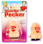 California Exotics Kiss Me Wind-Up Pecker