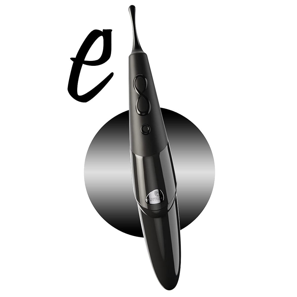 Zumio-E-Black
