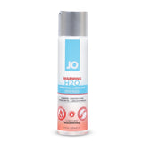 Jo H2O Warming 4 Fl Oz