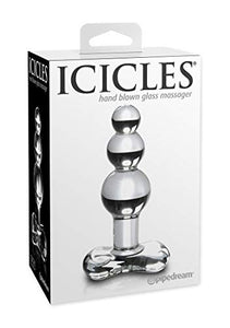 Icicles No. 47