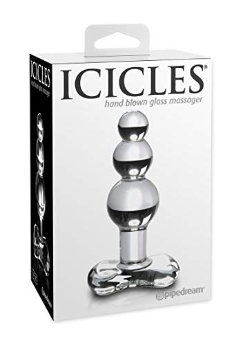 Icicles No. 47