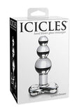Icicles No. 47
