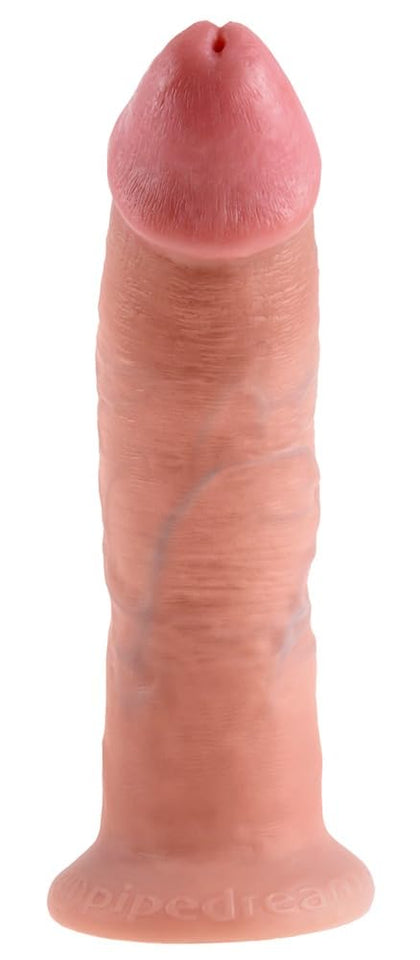 King Cock - 9In Cock Flesh