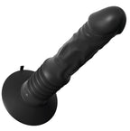 Afc - Elite Vibrating Ass Fucker