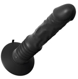 Afc - Elite Vibrating Ass Fucker