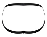 Lucifer Strappy Jock Black S/M