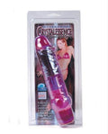 Waterproof Crystalessence Gyra Ting Penis