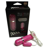 Golden Triangle Ahh Vibe, Pink
