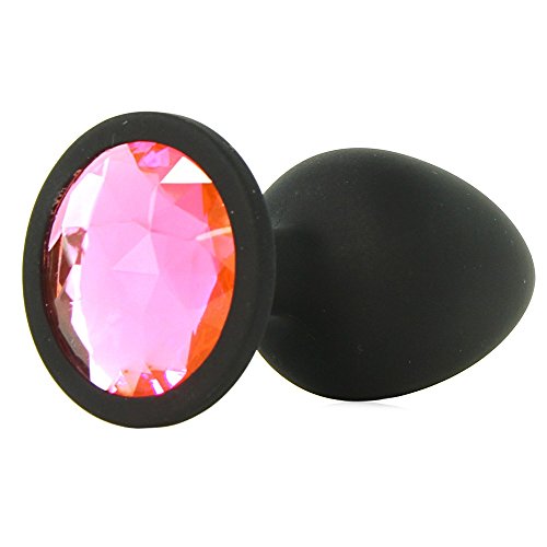 Booty Bling - Small Pink