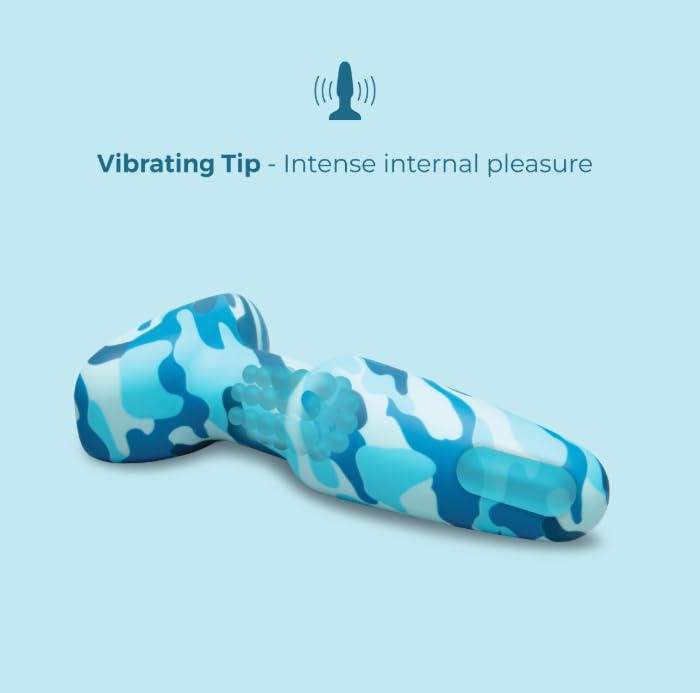 b-Vibe Rimming 2 Camo