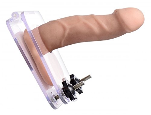 Master Series Penis And Testicle Crusher