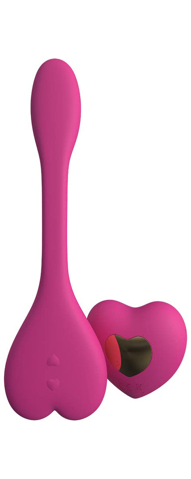 (Wd) Natya Pink Couples Massag