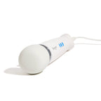 Magic Wand Massager Plus Hv-265 - Plug-In Variable Speed With Flexible Neck And Soft Silicone Head - Personal Massagers For Wome