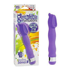California Exotic Novelties Gyration Sensations Gyrating Hummer 3, Purple, 0.20 Pound