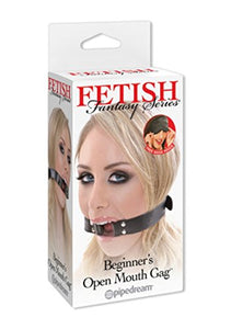 Ff Beginners Open Mouth Gag