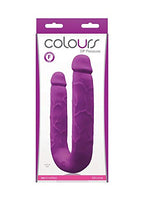 Colours Dp Pleasures Purple