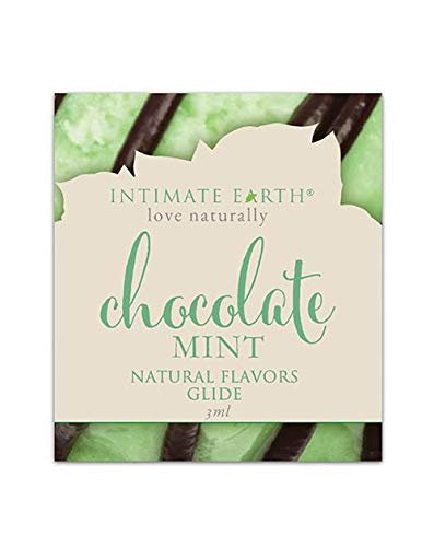 Ie Chocolate Min 3M Foil