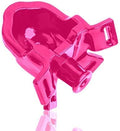 (Wd) Watersport Strap-On Gag H Pink (Net)