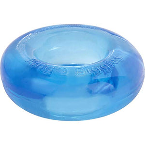 Screaming O Ringo Biggies, Blue