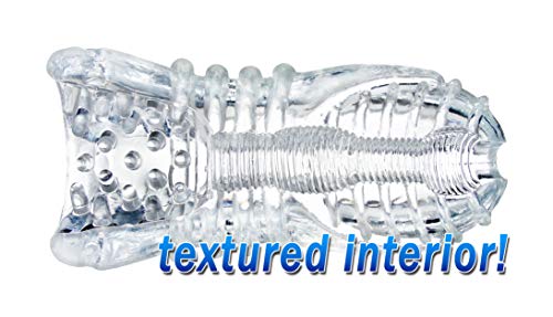 Sexflesh Palm-Tec Lx Vol 20 Stroker