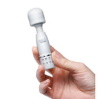 Wand Essentials 7 Function Wand Massager, Pink