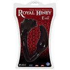 Royal Hiney Red The Earl Black