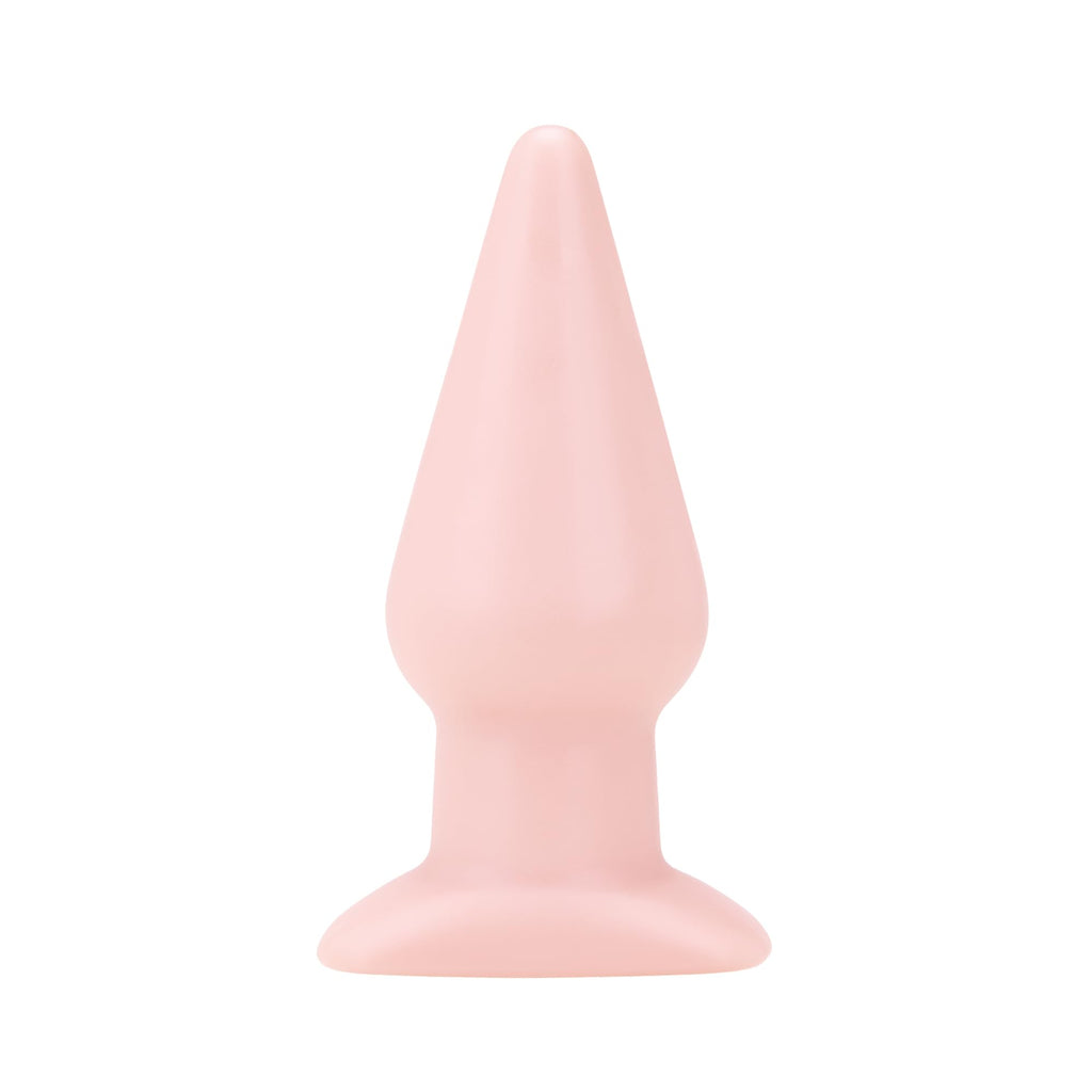 Me You Us Vanilla Large Anal Plug