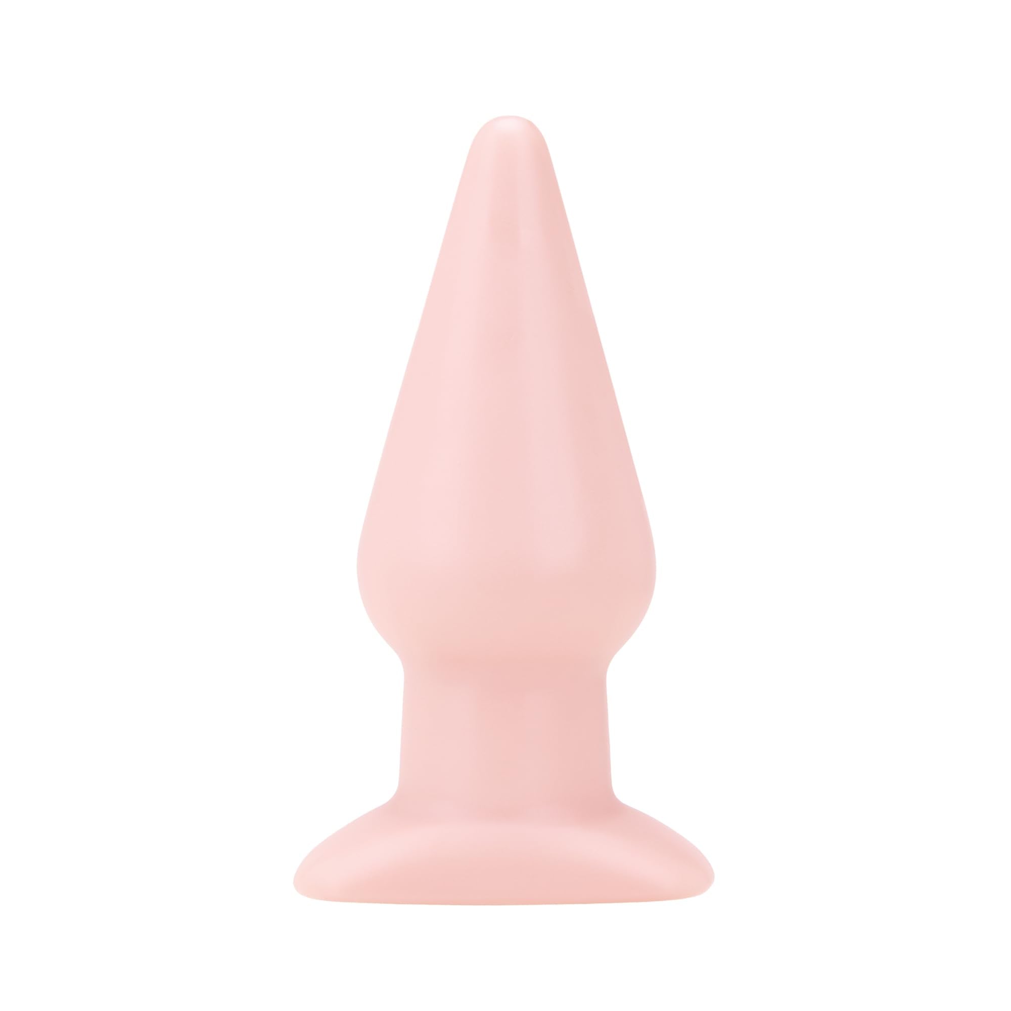 Me You Us Vanilla Large Anal Plug